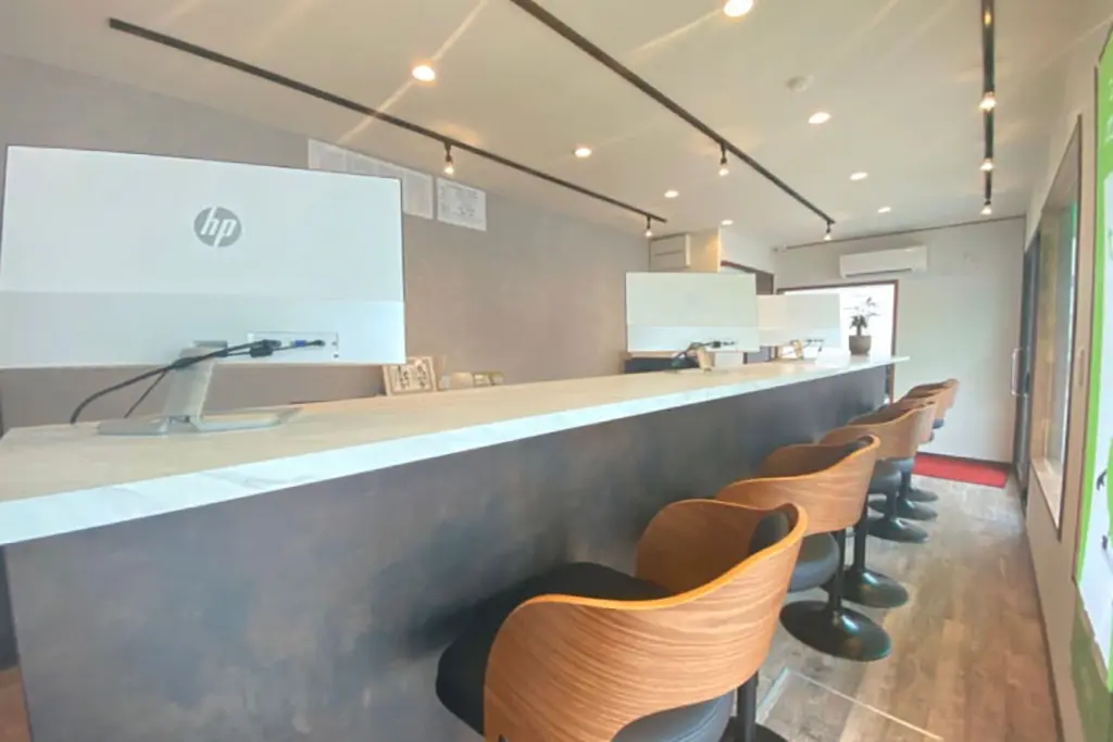 SumoFru昭和町店 店舗写真