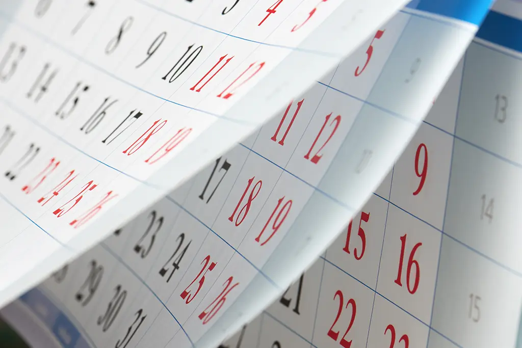 フォームでの来店予約 イメージ写真